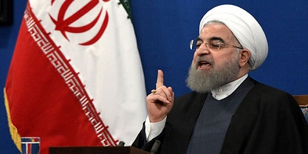 “İran Cihad İlan Etti”