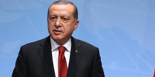 Cumhurbaşkanı Erdoğan seçimdeki hedefi açıkladı
